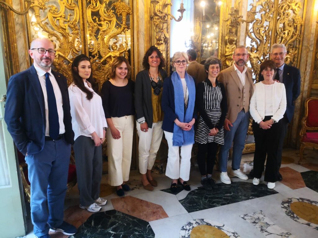 Il gioiello come ponte tra generazioni, culture e design: arriva a Genova “Dialoghi Preziosi”, un progetto che mette in dialogo gli studenti e i gioiellieri di Federpreziosi Confcommercio