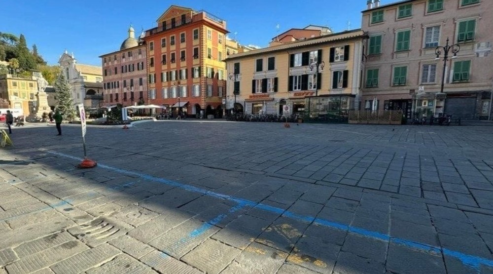 Ztl a Chiavari, la protesta di negozianti, Ascom Chiavari e Civ: “Nessun dialogo con associazioni di categoria. Una petizione per riaprire la città”