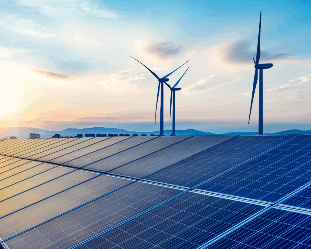 Aperto il bando a sostegno delle PMI nell’autoproduzione di energia da fonti rinnovabili