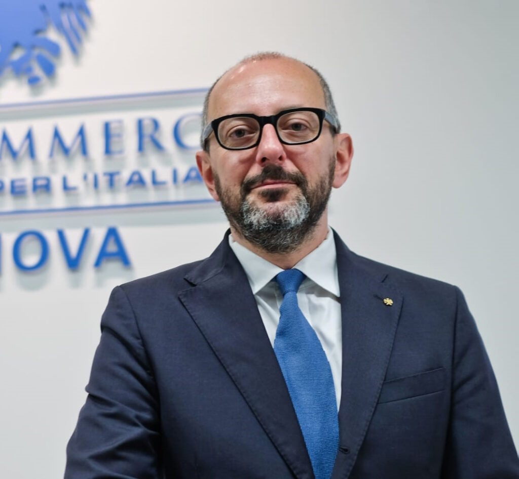 Confcommercio Liguria: Alessandro Cavo è il nuovo presidente regionale