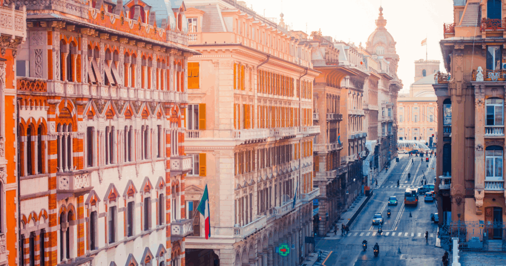 PNRR e fondi UE, Genova terza in Italia per progetti supervisionati dal primo “Monitoraggio dei progetti pubblici per l’economia del territorio” di Confcommercio
