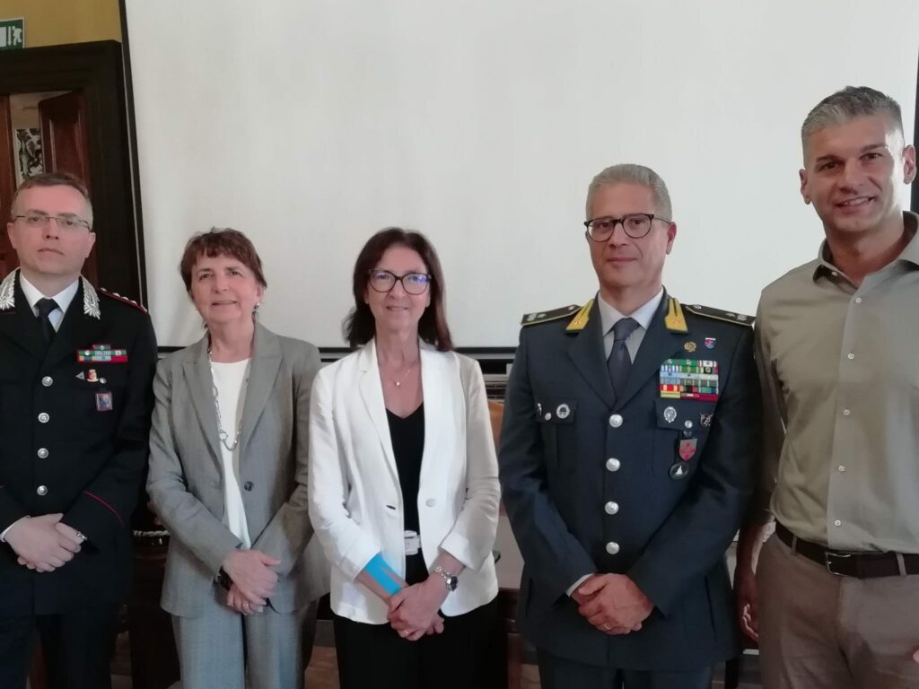Divertimento e sicurezza nelle discoteche: rinnovato a Genova il Protocollo tra SILB e Prefettura