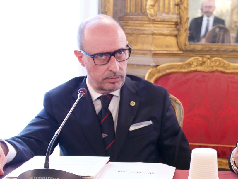 Luca Del Guasta (Fimaa Confcommercio Genova) eletto nel Consiglio nazionale di Fimaa Italia: è il secondo più votato a livello nazionale