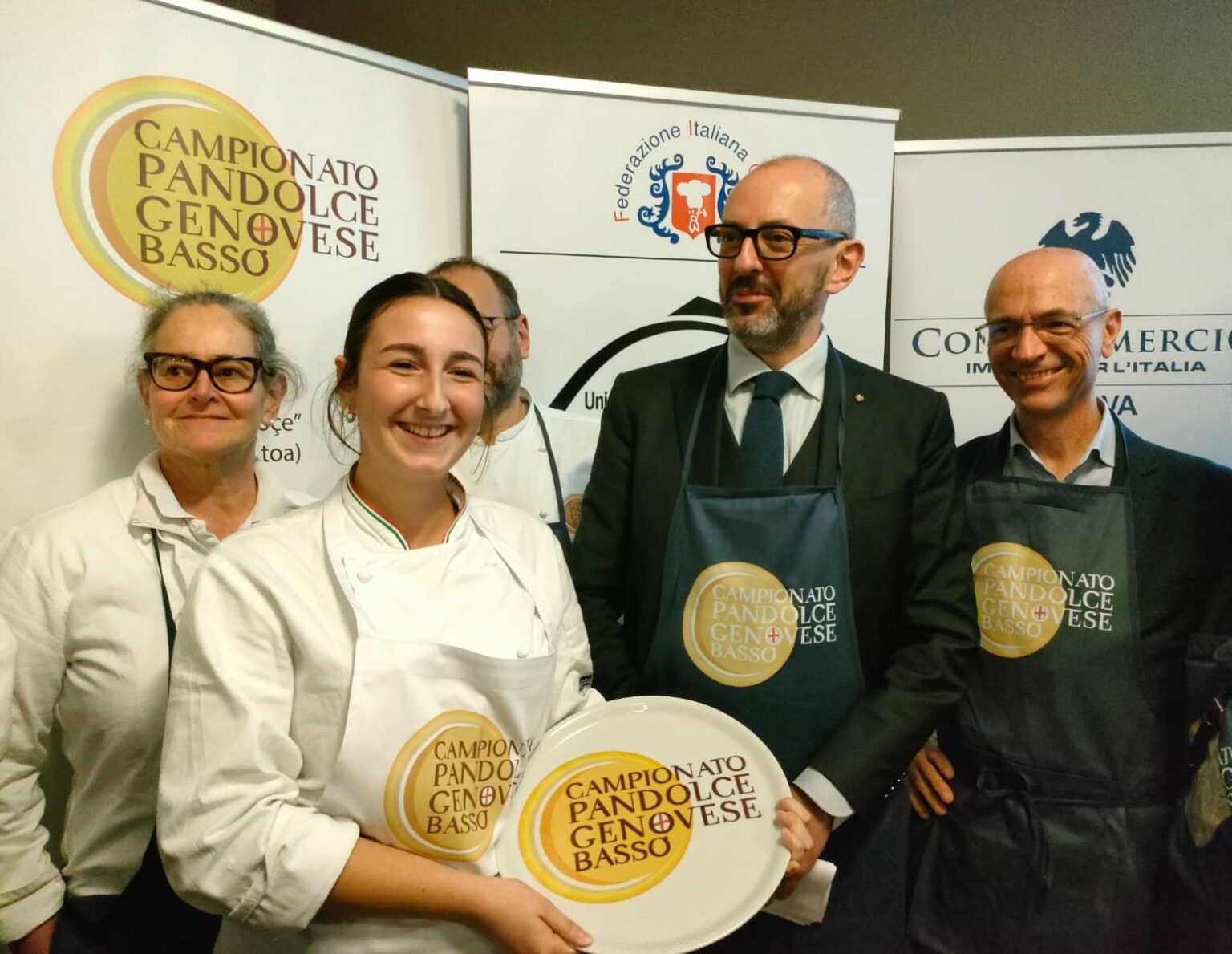 Sessanta studenti del Marco Polo protagonisti dell’edizione 2025 del ...