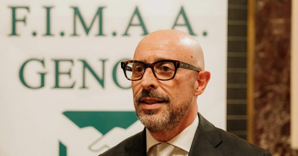 FIMAA Confcommercio Genova, Luca Del Guasta confermato presidente: “Tutela della professione, contrasto all’abusivismo e formazione tra le priorità”