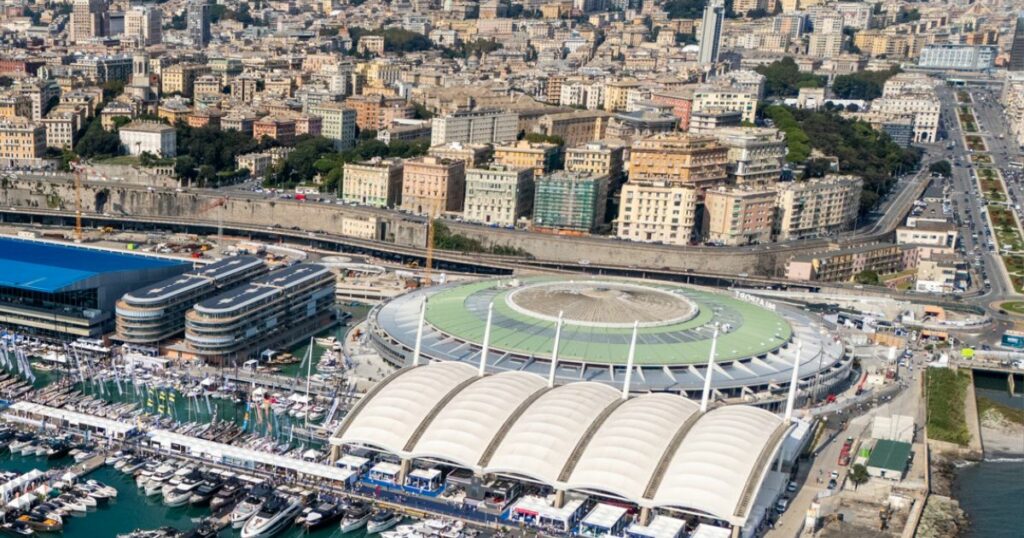 Ipotesi Primark al Palasport, CIV del centro e Confcommercio: “No a varianti in corsa, si rispetti la vocazione tematica”